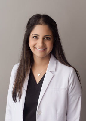 Dr. Nagar Rite