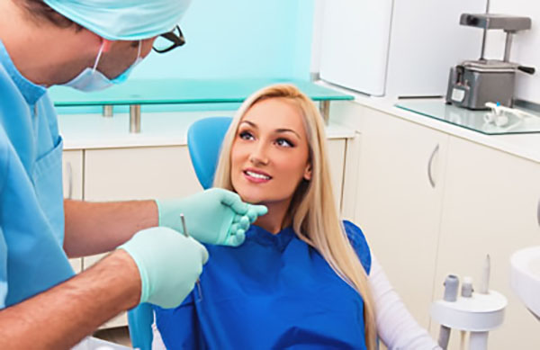 Can Cosmetic Dentistry Improve My Smile?