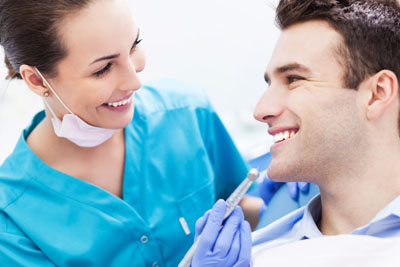 Dental Cosmetic Services