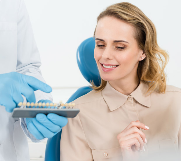 Dawsonville Dental Aesthetics