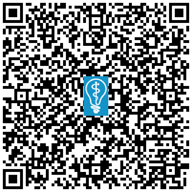 QR code image for Questions to Ask at Your Dental Implants Consultation in Dawsonville, GA
