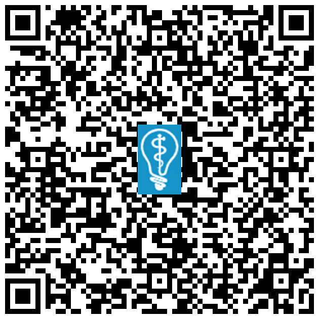 QR code image for Dental Office in Dawsonville, GA