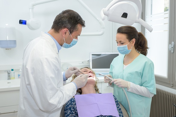 What Materials Are Used To Make Dental Sealants?