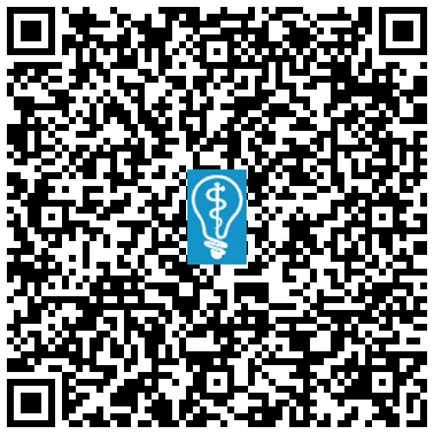 QR code image for Do I Have Sleep Apnea in Dawsonville, GA
