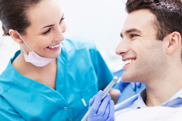 Emergency Dentist Dawsonville, GA