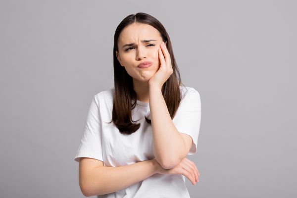 When To Visit An Emergency Dentist For Soft Tissue Injuries In The Mouth