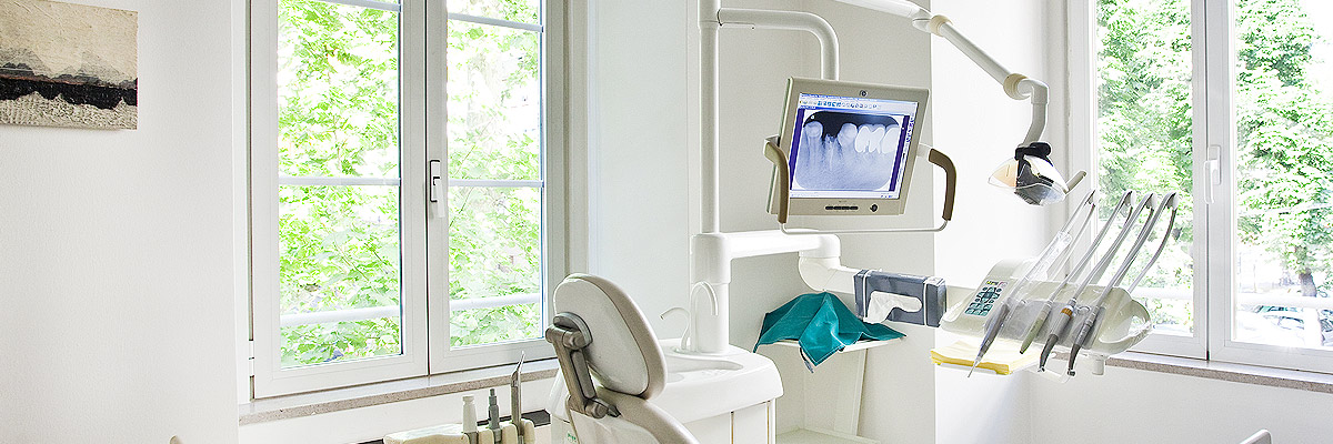 Dawsonville Dentist