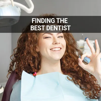 Visit our Find the Best Dentist in Dawsonville page