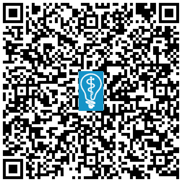QR code image for Find the Best Dentist in Dawsonville, GA