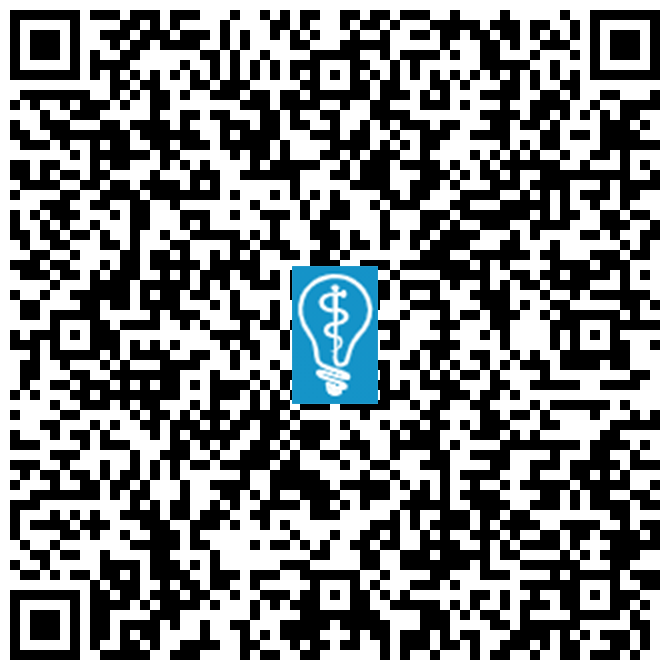 QR code image for Flexible Spending Accounts in Dawsonville, GA