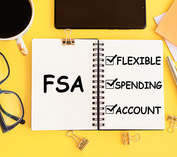 Dawsonville Flexible Spending Accounts