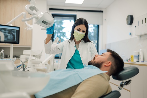 General Dentistry Quick Guide For Tooth Extraction Aftercare