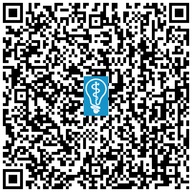 QR code image for General Dentistry Services in Dawsonville, GA