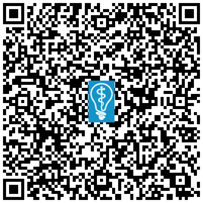 QR code image for Health Care Savings Account in Dawsonville, GA