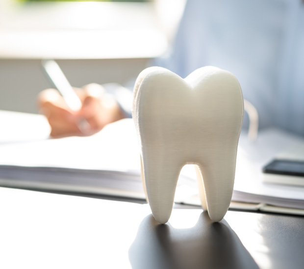 Dawsonville How Does Dental Insurance Work