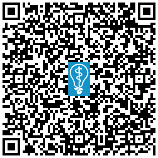 QR code image for Immediate Dentures in Dawsonville, GA
