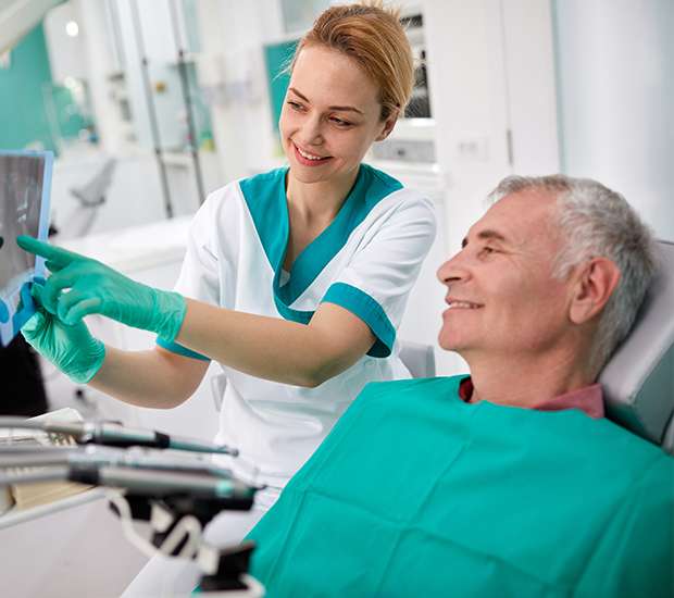 Dawsonville Immediate Dentures
