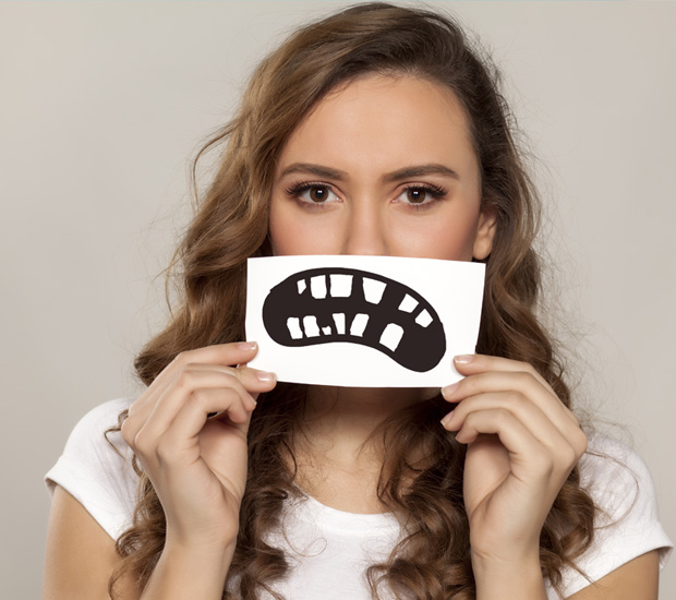 Dawsonville Medications That Affect Oral Health