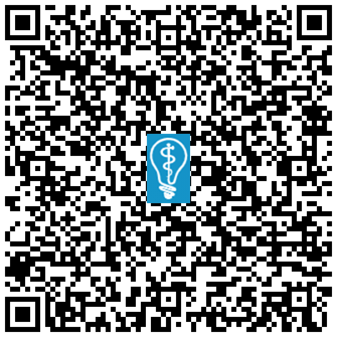 QR code image for Multiple Teeth Replacement Options in Dawsonville, GA