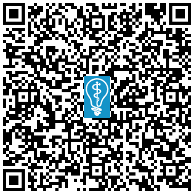 QR code image for Pediatric Dentist in Dawsonville, GA
