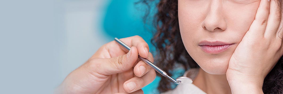 Dawsonville Post-Op Care for Dental Implants