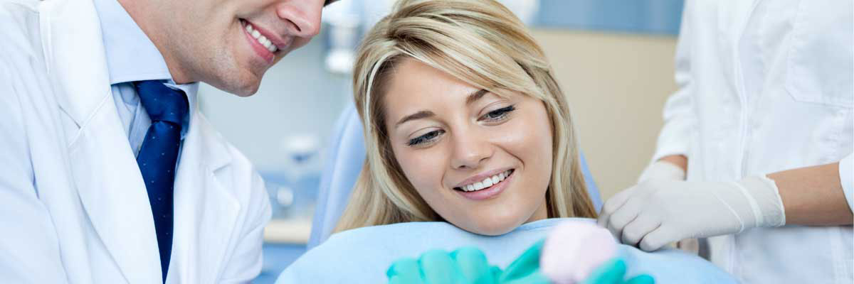 Dawsonville Preventative Dental Care