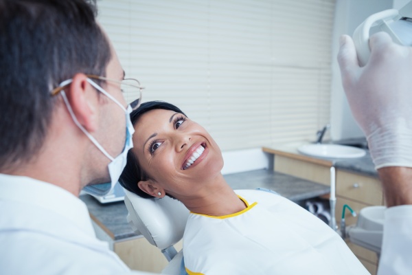 Can A Root Canal Procedure Save My Tooth?
