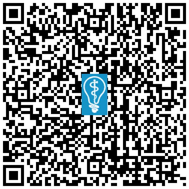 QR code image for Root Canal Treatment in Dawsonville, GA