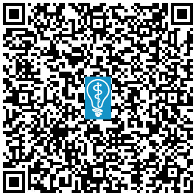QR code image for Same Day Dentistry in Dawsonville, GA