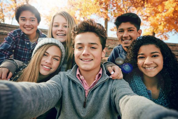 Smile Makeover Options For Teens