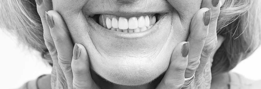 Dawsonville Solutions for Common Denture Problems