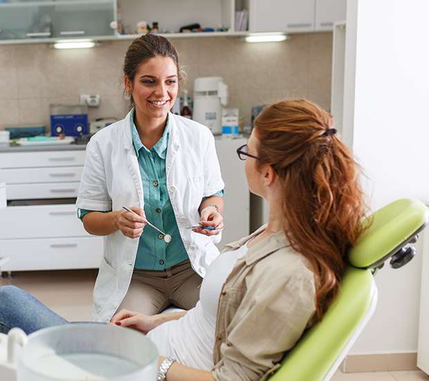 Dawsonville The Truth Behind Root Canals