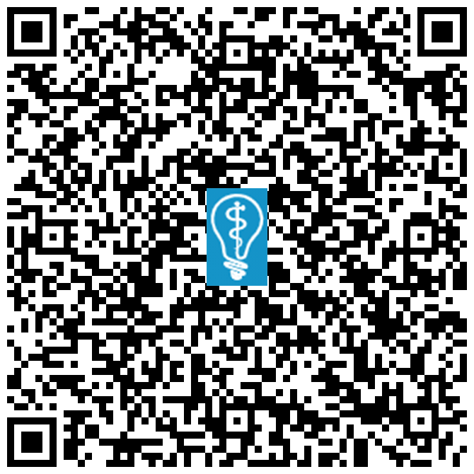 QR code image for What Can I Do to Improve My Smile in Dawsonville, GA