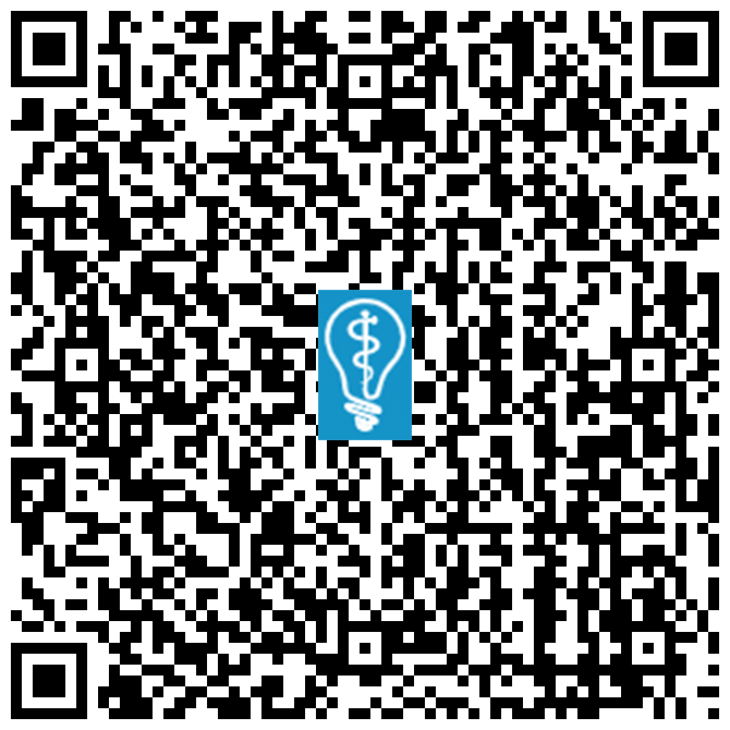 QR code image for When a Situation Calls for an Emergency Dental Surgery in Dawsonville, GA