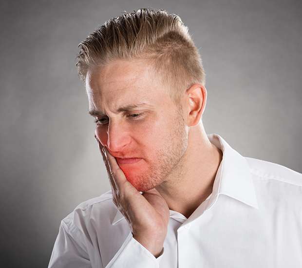 Dawsonville When a Situation Calls for an Emergency Dental Surgery