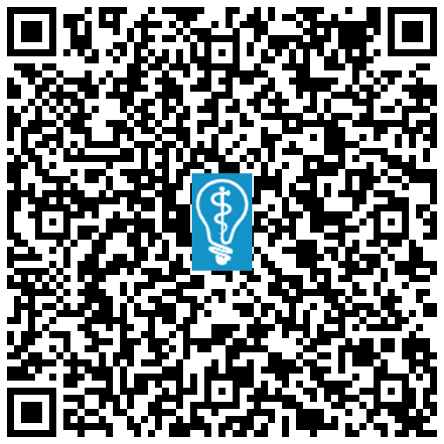 QR code image for When to Spend Your HSA in Dawsonville, GA