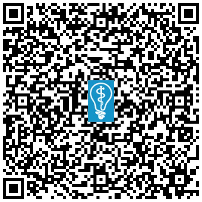 QR code image for Why Dental Sealants Play an Important Part in Protecting Your Child's Teeth in Dawsonville, GA